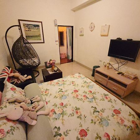 水悅雅築民宿 Shuiyue Guest House Kota Hualien Bagian luar foto