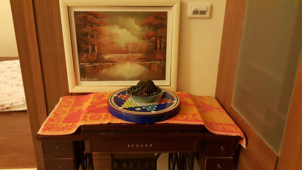 水悅雅築民宿 Shuiyue Guest House Kota Hualien Bagian luar foto