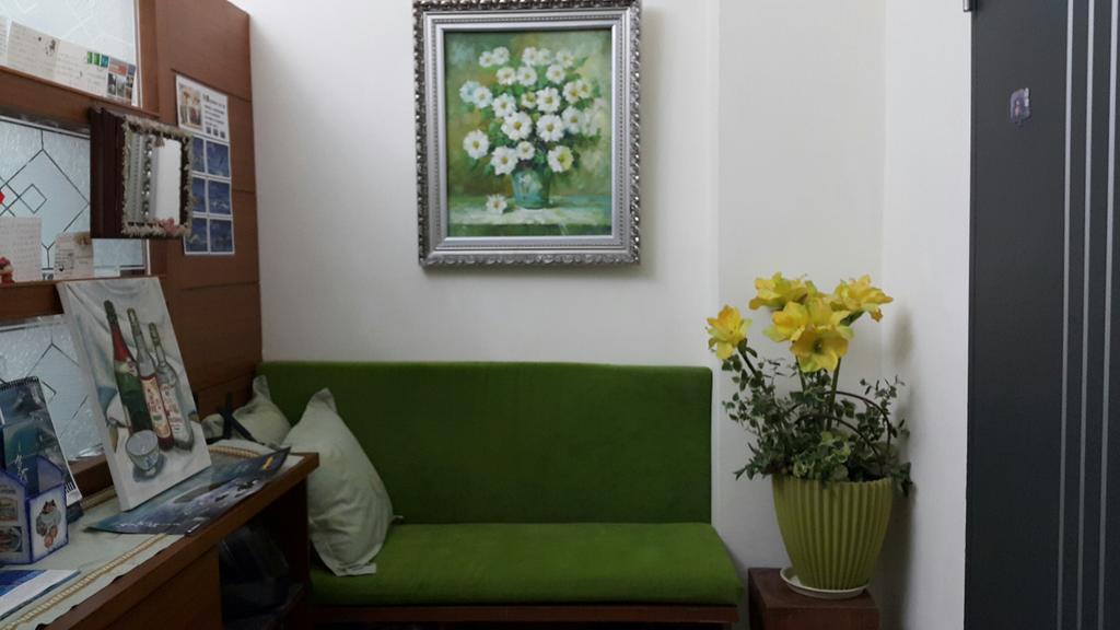 水悅雅築民宿 Shuiyue Guest House Kota Hualien Bagian luar foto