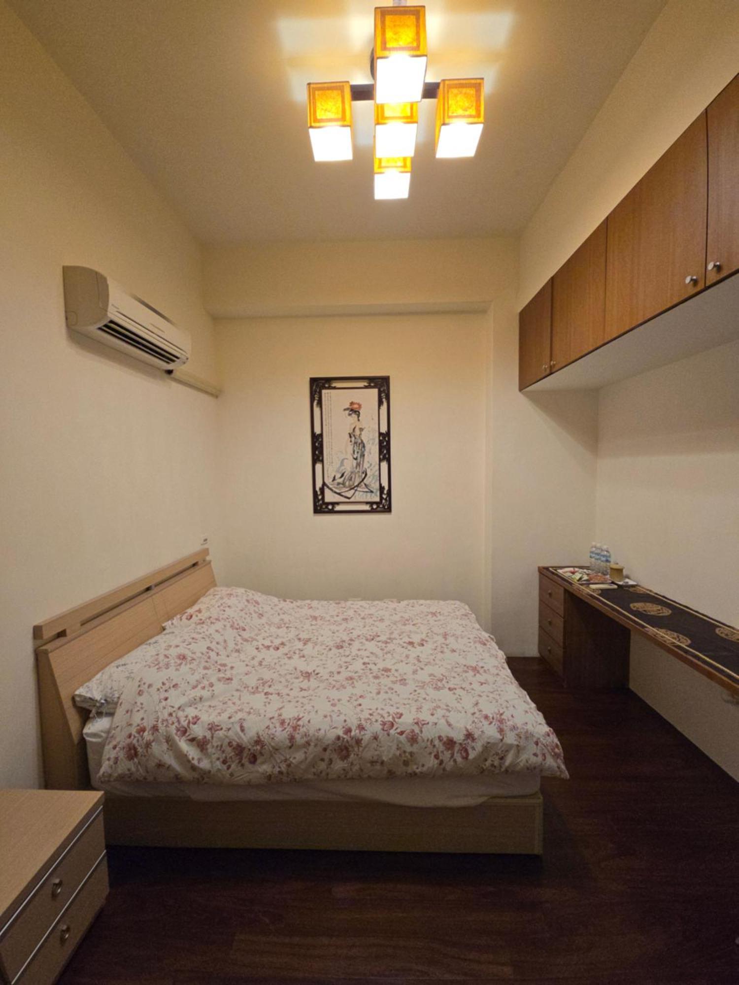 水悅雅築民宿 Shuiyue Guest House Kota Hualien Bagian luar foto