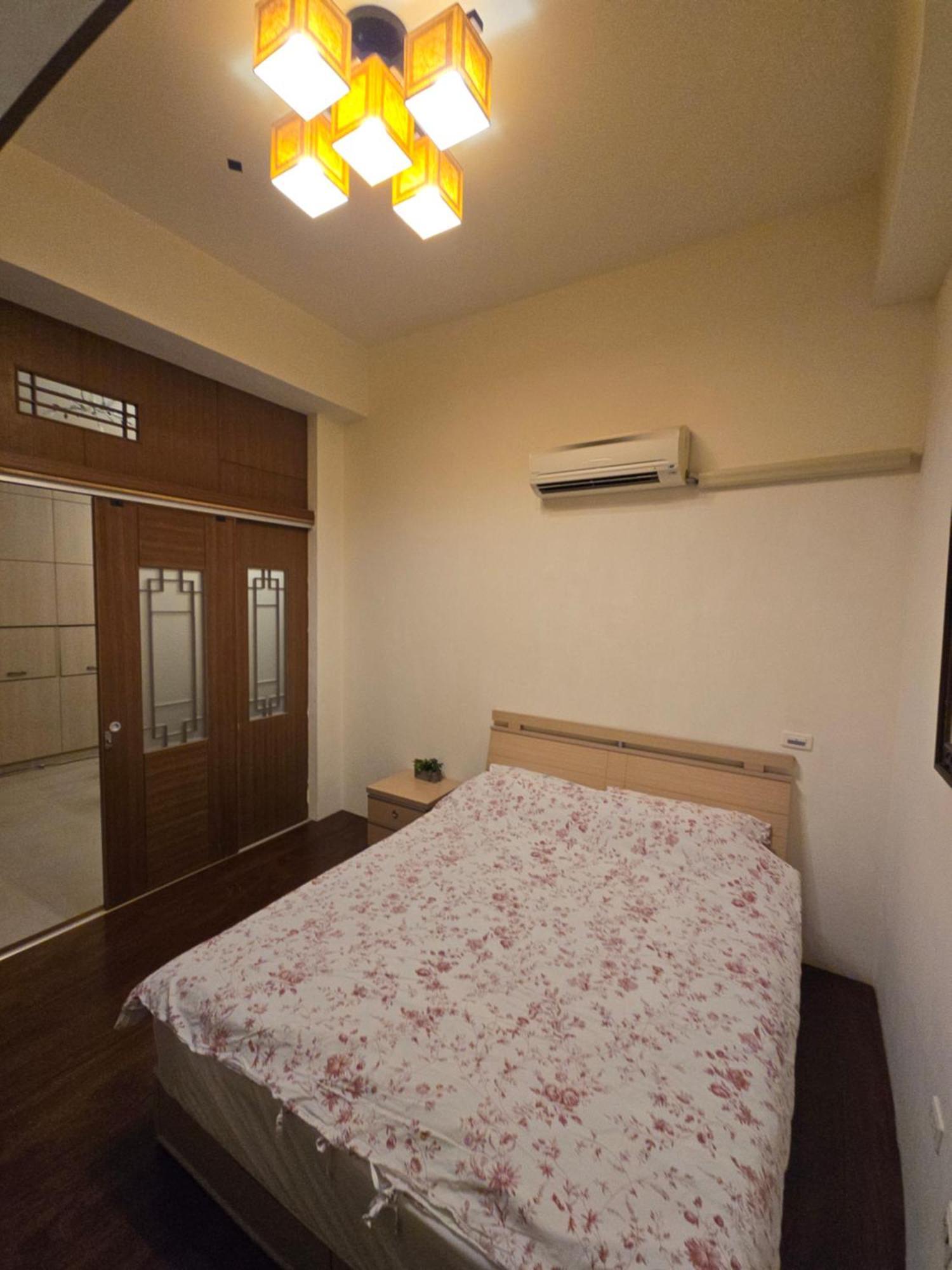 水悅雅築民宿 Shuiyue Guest House Kota Hualien Bagian luar foto