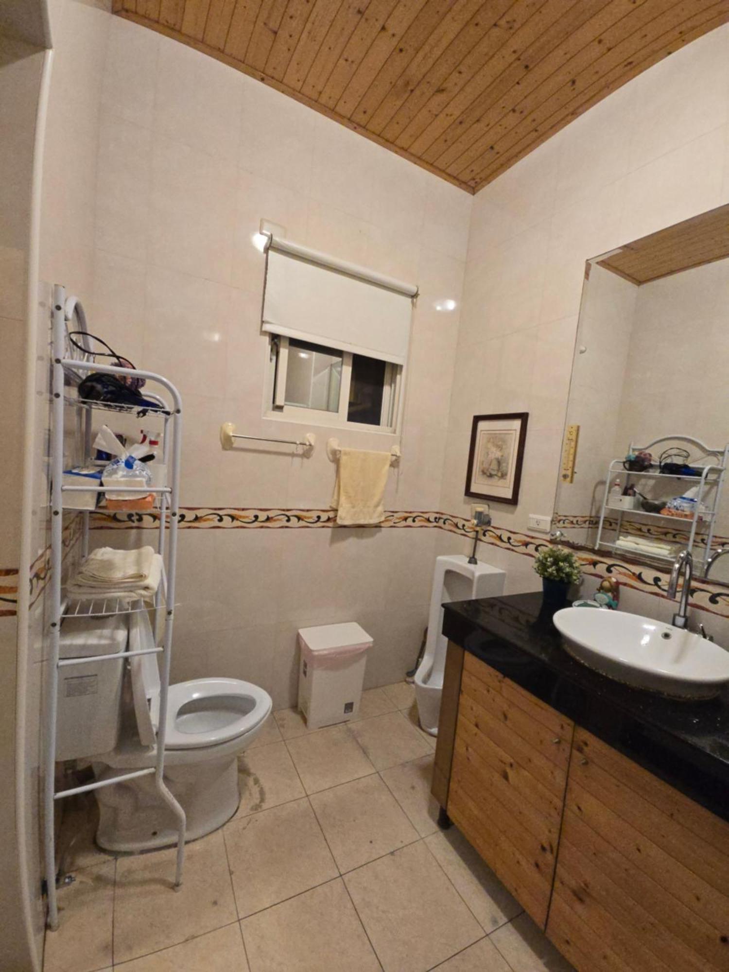 水悅雅築民宿 Shuiyue Guest House Kota Hualien Bagian luar foto