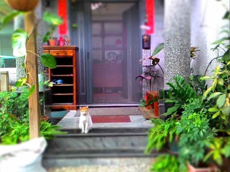 水悅雅築民宿 Shuiyue Guest House Kota Hualien Bagian luar foto