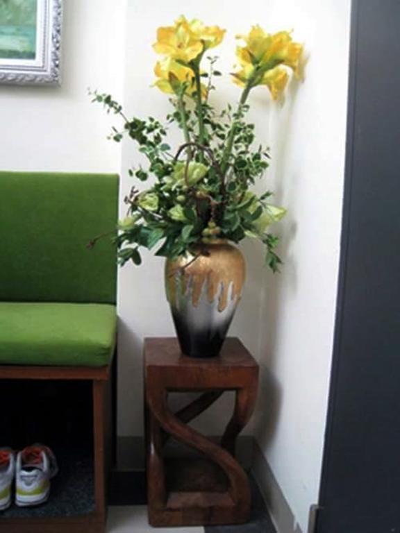 水悅雅築民宿 Shuiyue Guest House Kota Hualien Bagian luar foto