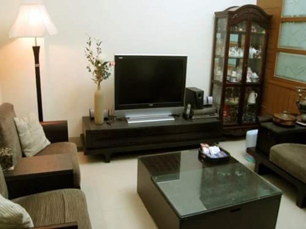 水悅雅築民宿 Shuiyue Guest House Kota Hualien Bagian luar foto