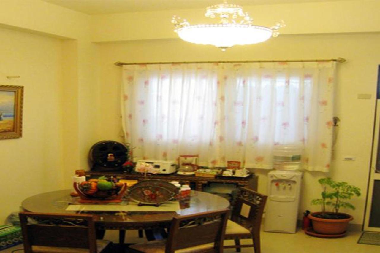 水悅雅築民宿 Shuiyue Guest House Kota Hualien Bagian luar foto