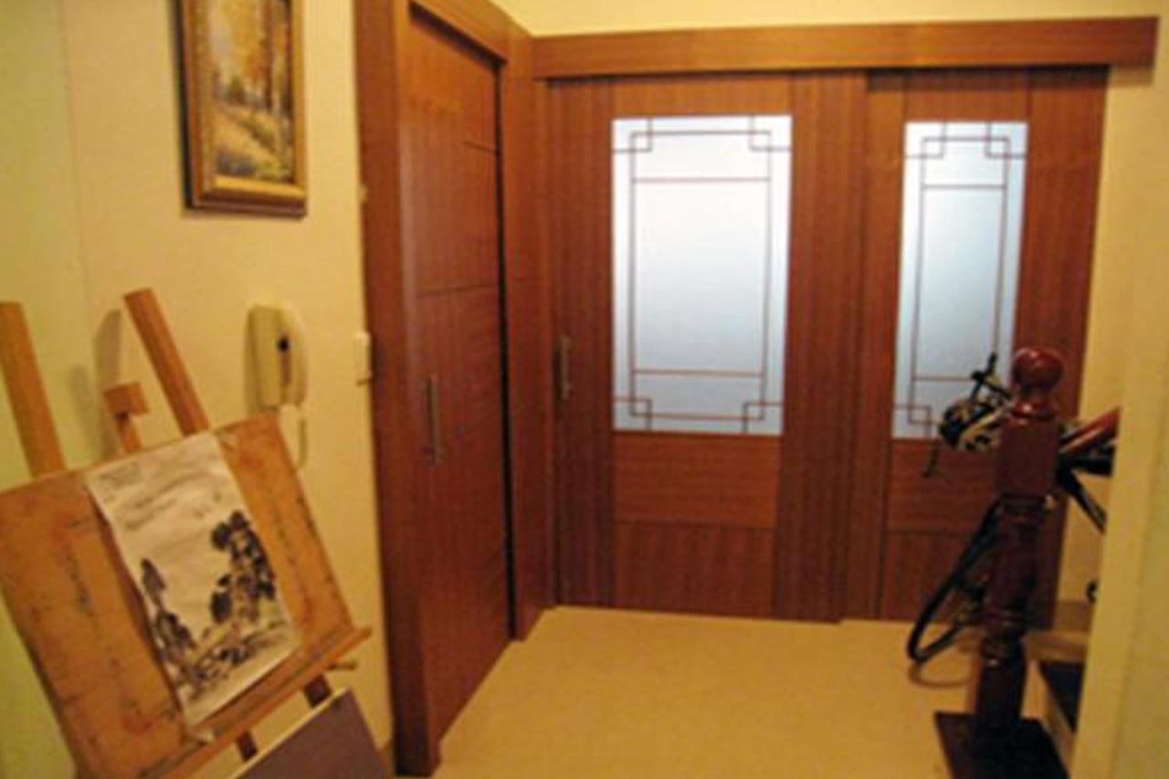 水悅雅築民宿 Shuiyue Guest House Kota Hualien Bagian luar foto