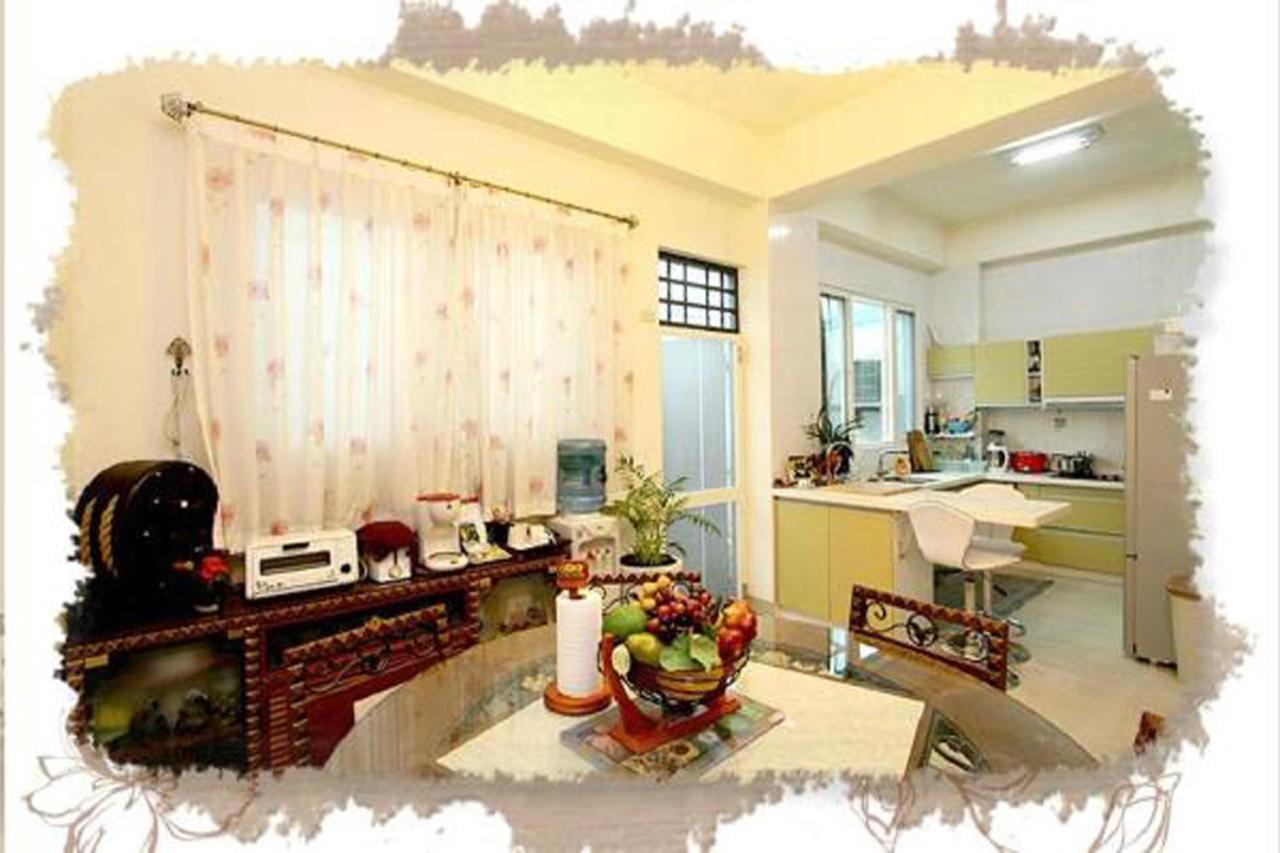 水悅雅築民宿 Shuiyue Guest House Kota Hualien Bagian luar foto
