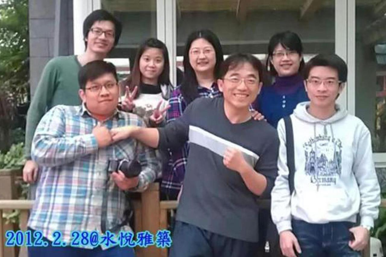 水悅雅築民宿 Shuiyue Guest House Kota Hualien Bagian luar foto